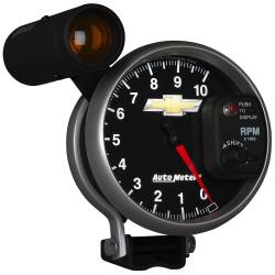 AutoMeter - AutoMeter GM Series Tachometer 880445 - Image 6