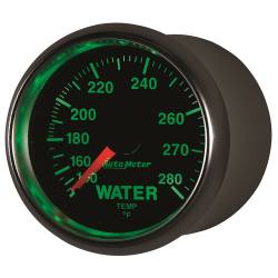 AutoMeter - AutoMeter GS Mechanical Water Temperature Gauge 3831 - Image 3