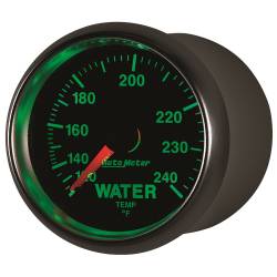 AutoMeter - AutoMeter GS Mechanical Water Temperature Gauge 3832 - Image 3