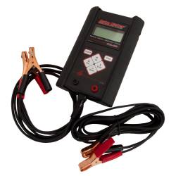 AutoMeter - AutoMeter Intelligent Handheld Electrical Analyzer/Tester BVA-350 - Image 1