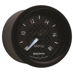 AutoMeter - AutoMeter GT Series Electric Air/Fuel Ratio Gauge 8070 - Image 6