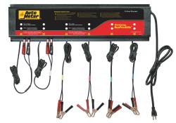 AutoMeter - AutoMeter Heavy Duty Battery Charger BUSPRO-600S - Image 1