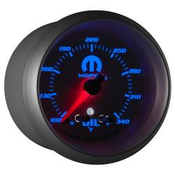 AutoMeter - AutoMeter MOPAR Electric Oil Temperature Gauge 880251 - Image 5
