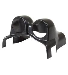 AutoMeter - AutoMeter Mounting Solutions Steering Column Dual Pod 20014 - Image 2