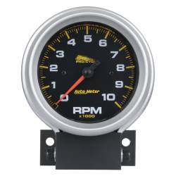 AutoMeter - AutoMeter Pro-Cycle Tachometer 19202 - Image 1