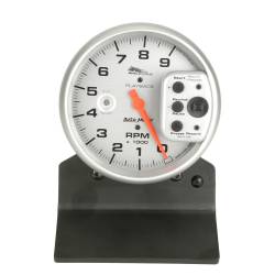 AutoMeter - AutoMeter Pro-Cycle Tachometer 19264 - Image 2
