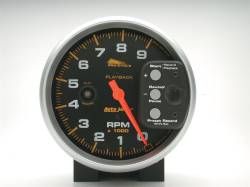 AutoMeter - AutoMeter Pro-Cycle Tachometer 19266 - Image 1