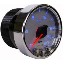 AutoMeter - AutoMeter Spek-Pro EGT Pyrometer Gauge Kit P31021 - Image 2