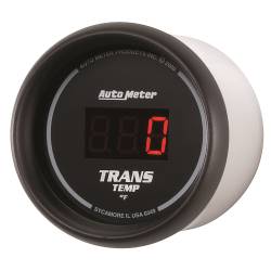 AutoMeter - AutoMeter Sport-Comp Digital Transmission Temperature Gauge 6349 - Image 2