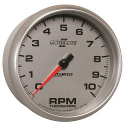 AutoMeter - AutoMeter Ultra-Lite II In-Dash Tachometer 4998 - Image 5