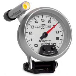 AutoMeter - AutoMeter Ultra-Lite II Tachometer 4990 - Image 3