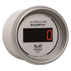 AutoMeter - AutoMeter Ultra-Lite Digital Nitrous Pressure Gauge 6574 - Image 3