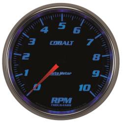 AutoMeter - AutoMeter Cobalt In-Dash Tachometer 6298 - Image 4