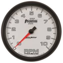 AutoMeter - AutoMeter Phantom II In-Dash Tachometer 7598 - Image 1