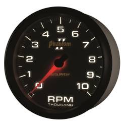 AutoMeter - AutoMeter Phantom II In-Dash Tachometer 7598 - Image 3