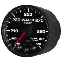 AutoMeter - AutoMeter Spek-Pro NASCAR Water Temperature Gauge P552328-N1 - Image 4