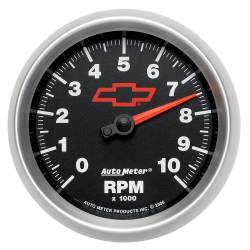 AutoMeter - AutoMeter GM Series In-Dash Tachometer 3697-00406 - Image 2