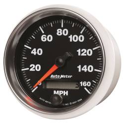 AutoMeter - AutoMeter GS In-Dash Speedometer 3888 - Image 2