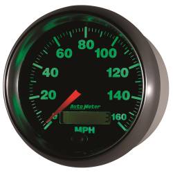 AutoMeter - AutoMeter GS In-Dash Speedometer 3888 - Image 3