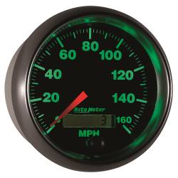 AutoMeter - AutoMeter GS In-Dash Speedometer 3888 - Image 6
