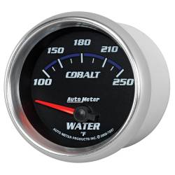 AutoMeter - AutoMeter Cobalt Electric Water Temperature Gauge 7937 - Image 2