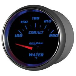 AutoMeter - AutoMeter Cobalt Electric Water Temperature Gauge 7937 - Image 3