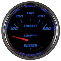 AutoMeter - AutoMeter Cobalt Electric Water Temperature Gauge 7937 - Image 4