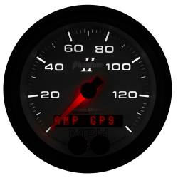 AutoMeter - AutoMeter Phantom II GPS Speedometer 7580 - Image 4