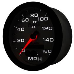 AutoMeter - AutoMeter Phantom II GPS Speedometer 7581 - Image 3