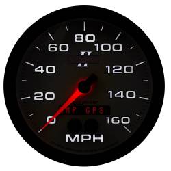 AutoMeter - AutoMeter Phantom II GPS Speedometer 7581 - Image 4