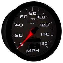 AutoMeter - AutoMeter Phantom II GPS Speedometer 7581 - Image 6
