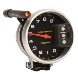 AutoMeter - AutoMeter Pro-Comp Single Range Tachometer 6851 - Image 4