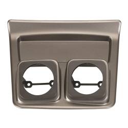 AutoMeter - AutoMeter Mounting Solutions Console Gauge Pod 5286 - Image 1