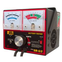 AutoMeter - AutoMeter Battery Tester SB-5/2 - Image 4