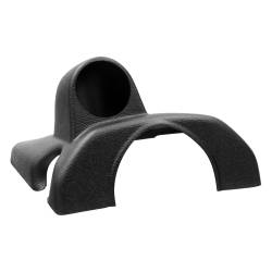 AutoMeter - AutoMeter Mounting Solutions Steering Column Single Pod 15015 - Image 1