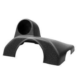 AutoMeter - AutoMeter Mounting Solutions Steering Column Single Pod 15015 - Image 3