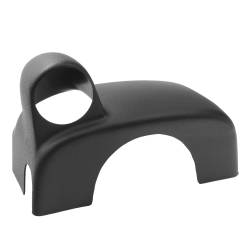 AutoMeter - AutoMeter Mounting Solutions Steering Column Single Pod 15027 - Image 1