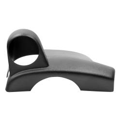 AutoMeter - AutoMeter Mounting Solutions Steering Column Single Pod 15009 - Image 1
