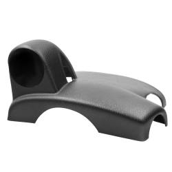 AutoMeter - AutoMeter Mounting Solutions Steering Column Single Pod 15009 - Image 2