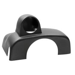 AutoMeter - AutoMeter Mounting Solutions Steering Column Single Pod 15028 - Image 1