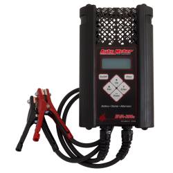 AutoMeter - AutoMeter Battery Tester BVA-200S - Image 1