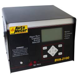 AutoMeter - AutoMeter Automated System Analyzer BVA2100 - Image 2