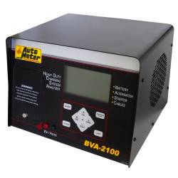 AutoMeter - AutoMeter Automated System Analyzer BVA2100 - Image 3
