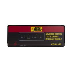 AutoMeter - AutoMeter Battery Charger/Tester Interface POSI-160 - Image 2