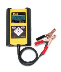 AutoMeter - AutoMeter Battery Tester RC-300 - Image 5