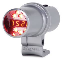 AutoMeter - AutoMeter Digital Pro Shift-Lite 5351 - Image 3