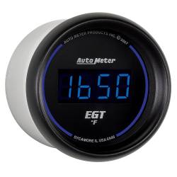 AutoMeter - AutoMeter Cobalt Digital Pyrometer Gauge Kit 6945 - Image 3