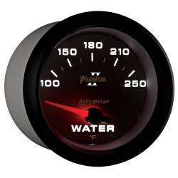 AutoMeter - AutoMeter Phantom II Electric Water Temperature Gauge 7837 - Image 6