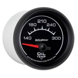 AutoMeter - AutoMeter ES Electric Oil Temperature Gauge 5948 - Image 3