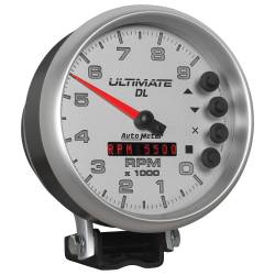 AutoMeter - AutoMeter Ultimate DL Playback Tachometer 6894 - Image 5